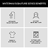 Water Softener Benefits table